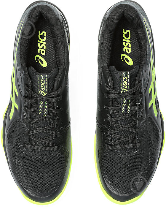 Кроссовки мужские Asics BLADE FF 1071A093-001 р.45 черные - фото 4