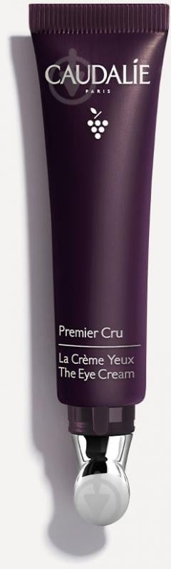 Крем для век Caudalie Premier Cru 15 мл - фото 1