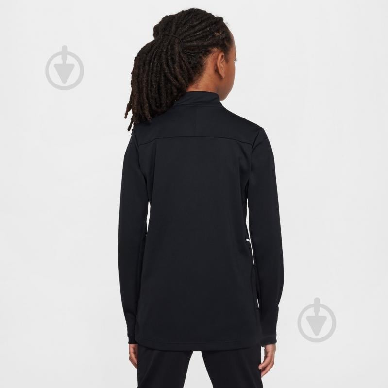 Кофта Nike K NK DF ACD25 DRIL TOP -PD HJ3721-010 р.M черный - фото 2 Кофта Nike K NK DF ACD25 DRIL TOP -PD HJ3721-010 р.M черный - фото 2