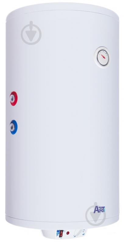 Бойлер Arti WH Comby 150L/1 - фото 1