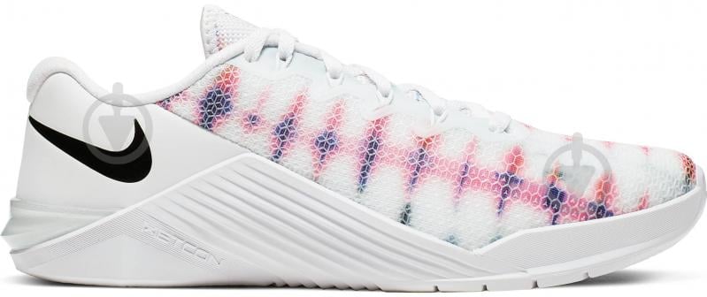 ᐉ Кроссовки Nike METCON 5 AMP AT3149-101 р.37,5 US 6,5 23,5 см белый •  Купить в Киеве, Украине • Лучшая цена в Эпицентр К