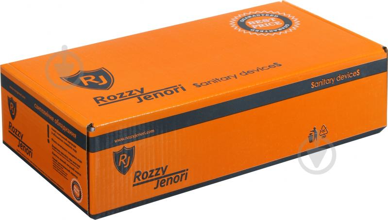 Змішувач для кухні RJ Soft RBZZ001-6 - фото 3