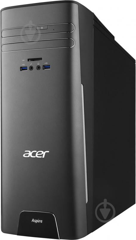 Комп'ютер персональний Acer Aspire T3-710 (DT.B1HME.001) - фото 1