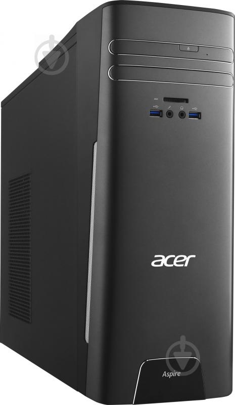 Комп'ютер персональний Acer Aspire T3-710 (DT.B1HME.001) - фото 3