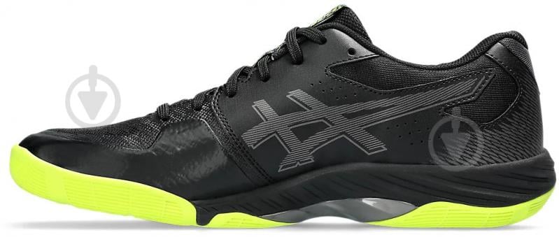 Кроссовки мужские демисезонные Asics BLADE FF 1071A093-001 р.46 черные - фото 1