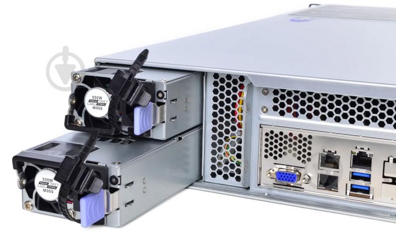 Сервер Artline Business R37 (R37v95) - фото 10 Сервер Artline Business R37 (R37v95) - фото 10