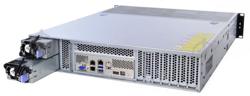 Сервер Artline Business R37 (R37v95) - фото 9 Сервер Artline Business R37 (R37v95) - фото 9