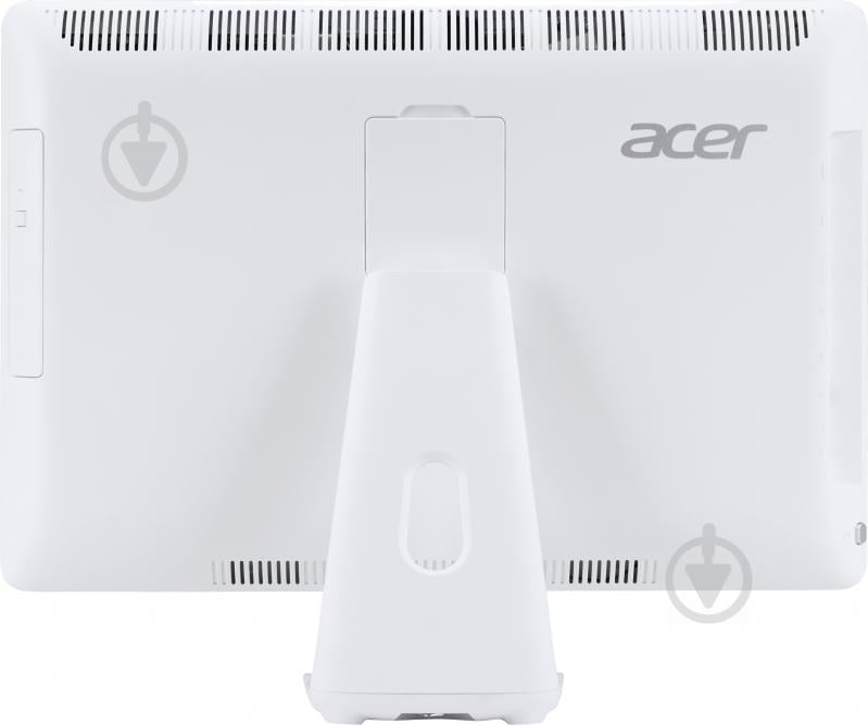 Моноблок Acer Aspire C20-720 19,5" (DQ.B6XME.006) white - фото 4