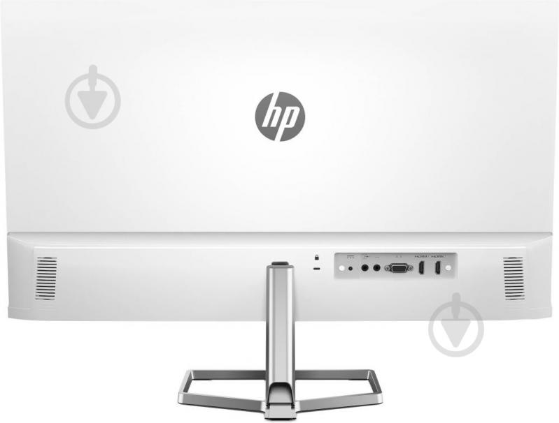 Монитор HP M27fwa 27" (356D5AA) - фото 4