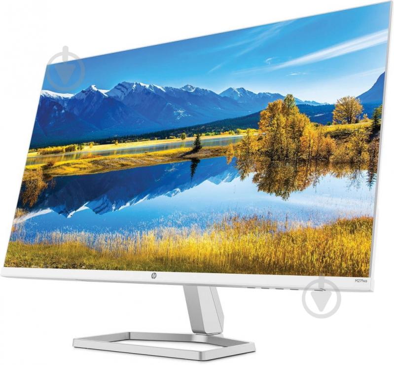 Монитор HP M27fwa 27" (356D5AA) - фото 3