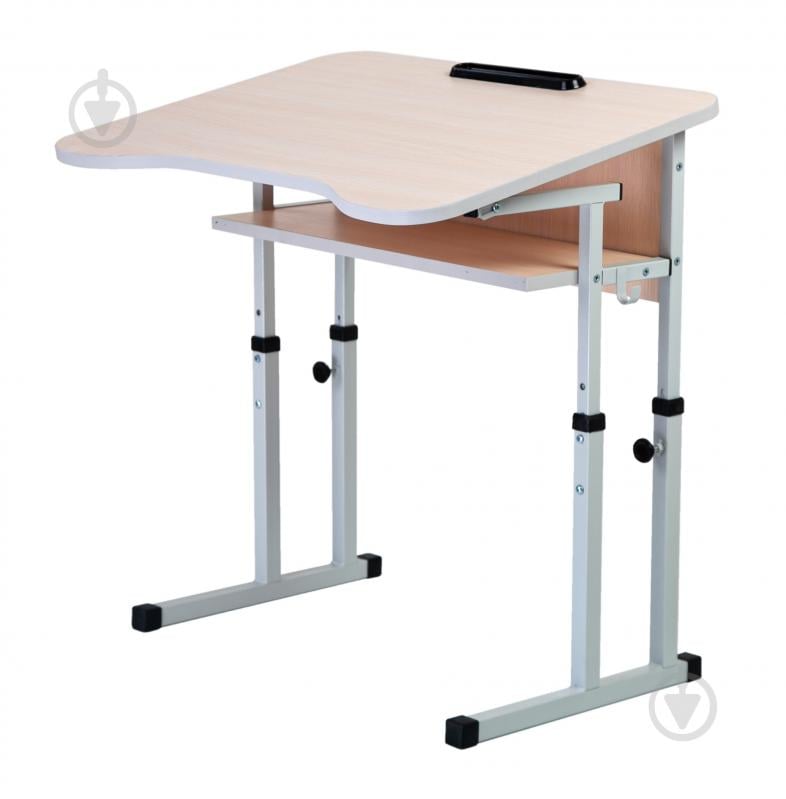 Комплект парта и стул-трансформеры SECTOR DMY-7003 - фото 2