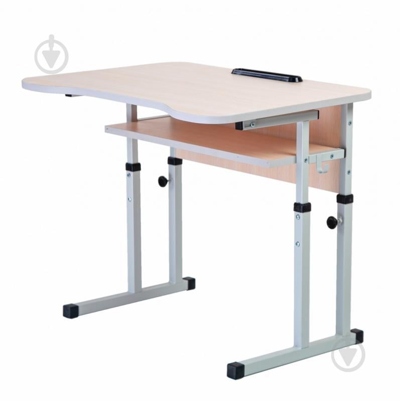 Комплект парта и стул-трансформеры SECTOR DMY-7003 - фото 3