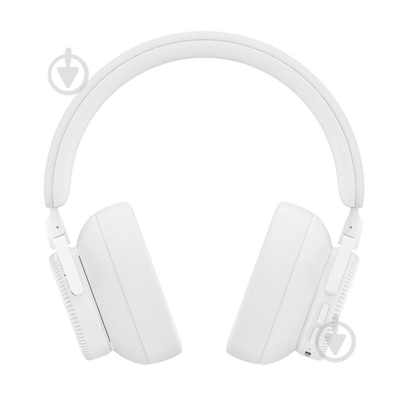 Наушники ColorWay white (CW-HBT01WT) - фото 4