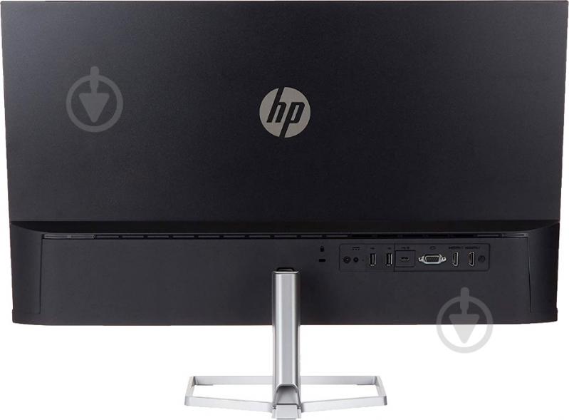 Монитор HP M27fd 27" (2H3Y8AA) - фото 5
