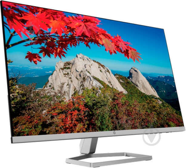 Монитор HP M27fd 27" (2H3Y8AA) - фото 2