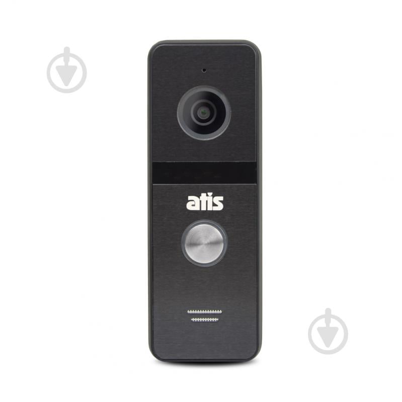 Комплект відеодомофона Atis AD-770FHD/T-W Kit box Wi-Fi 175378 - фото 9