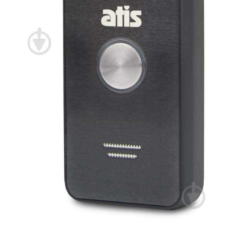 Комплект відеодомофона Atis AD-770FHD/T-W Kit box Wi-Fi 175378 - фото 10