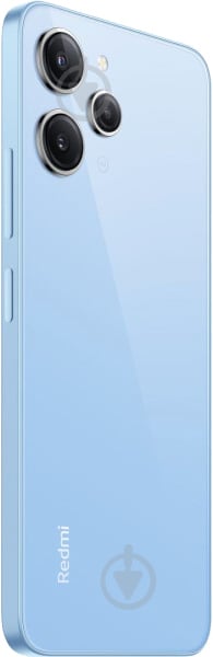 Смартфон Xiaomi Redmi 12 8/256GB sky blue (997613) - фото 6