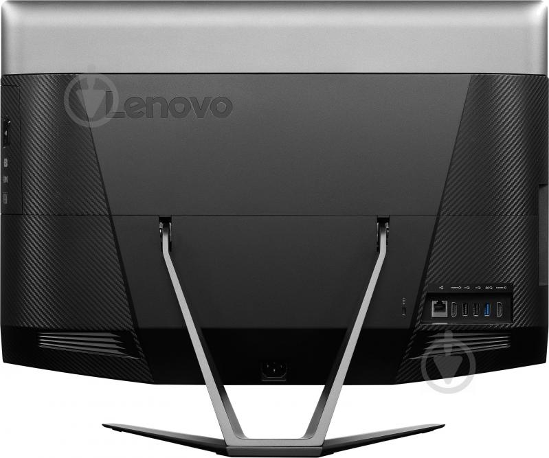 Моноблок Lenovo IdeaCentre AIO 700-24 23,8" (F0BE0086UA) black - фото 6