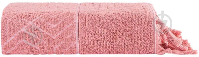 Полотенце Volie TR1006453 70x140 см персиковый Arya - фото 3