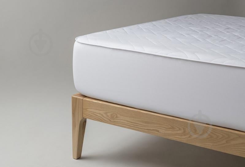 Наматрацник U-tek стьобаний Comfort Summer CSF160200 160x200 см - фото 1 Наматрацник U-tek стьобаний Comfort Summer CSF160200 160x200 см - фото 1