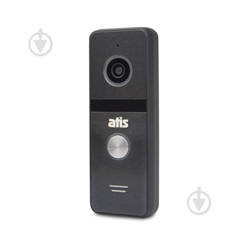 Комплект видеодомофона Atis AD-770FHD/T-B Kit box 175377 - фото 9