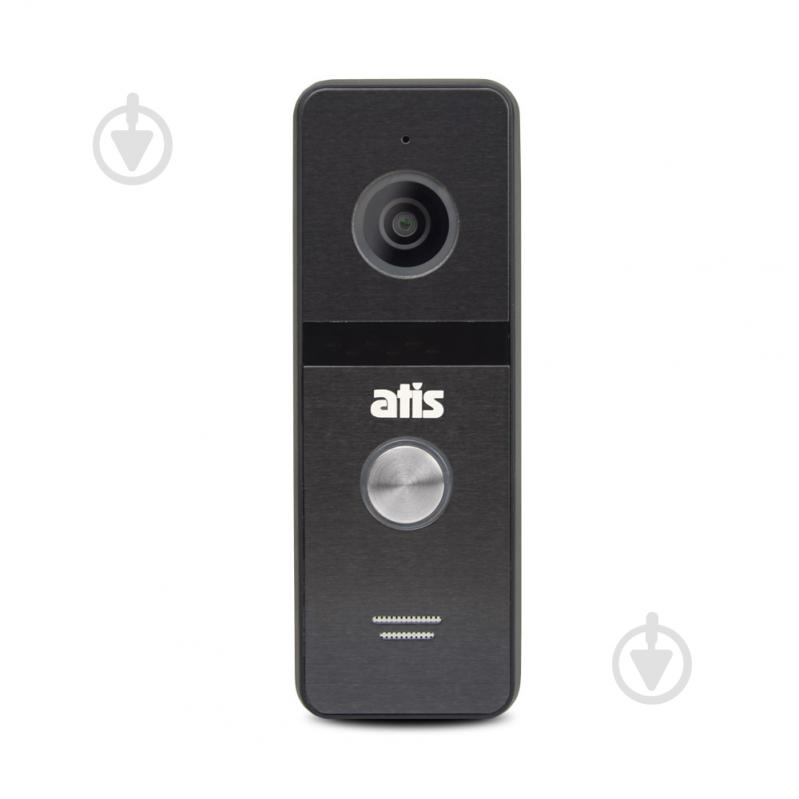 Комплект видеодомофона Atis AD-770FHD/T-B Kit box 175377 - фото 7