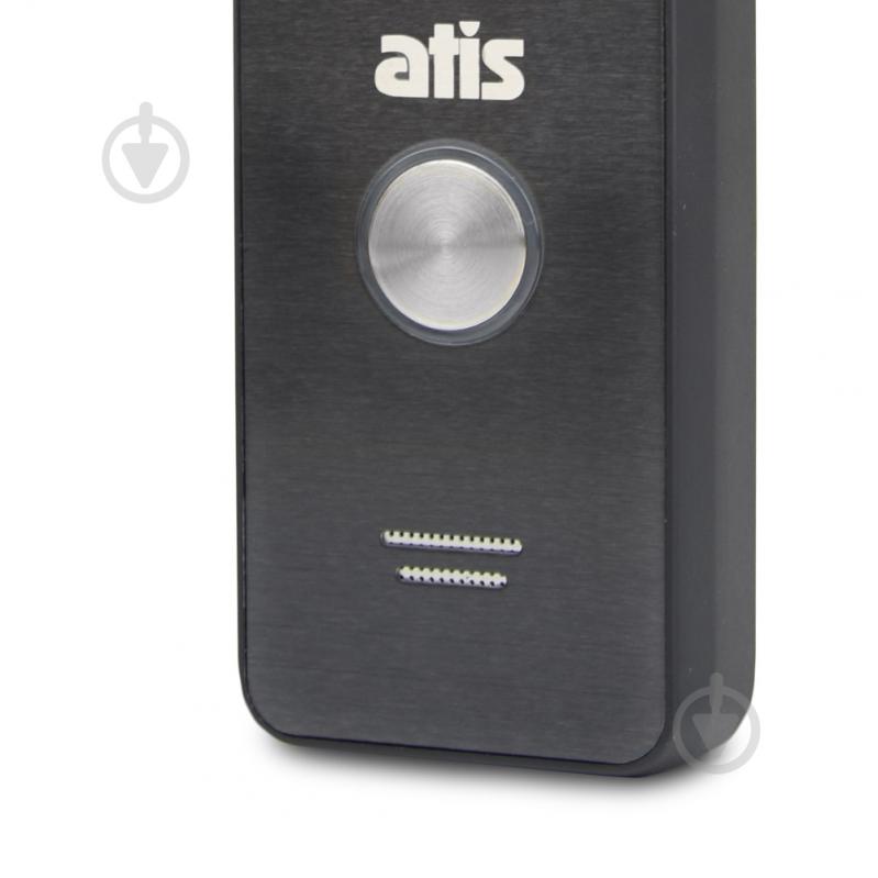 Комплект видеодомофона Atis AD-770FHD/T-B Kit box 175377 - фото 8