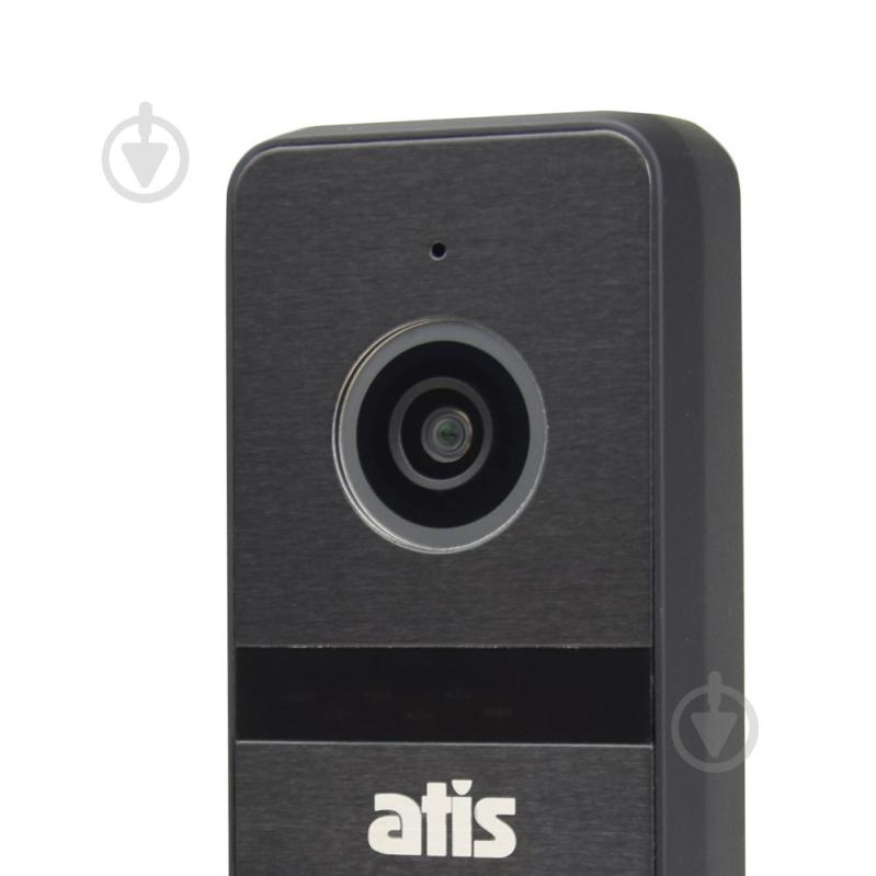 Комплект видеодомофона Atis AD-770FHD/T-B Kit box 175377 - фото 10