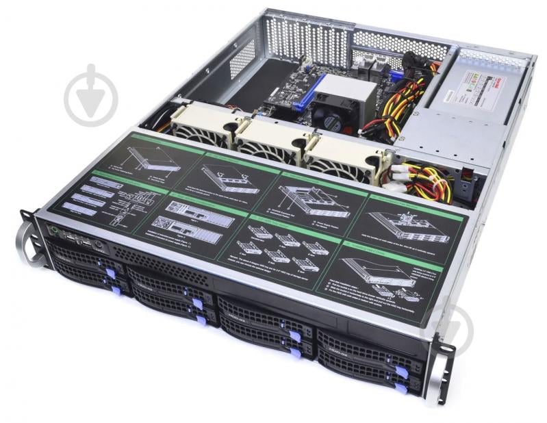 Сервер Artline Business R37 (R37v98) - фото 4