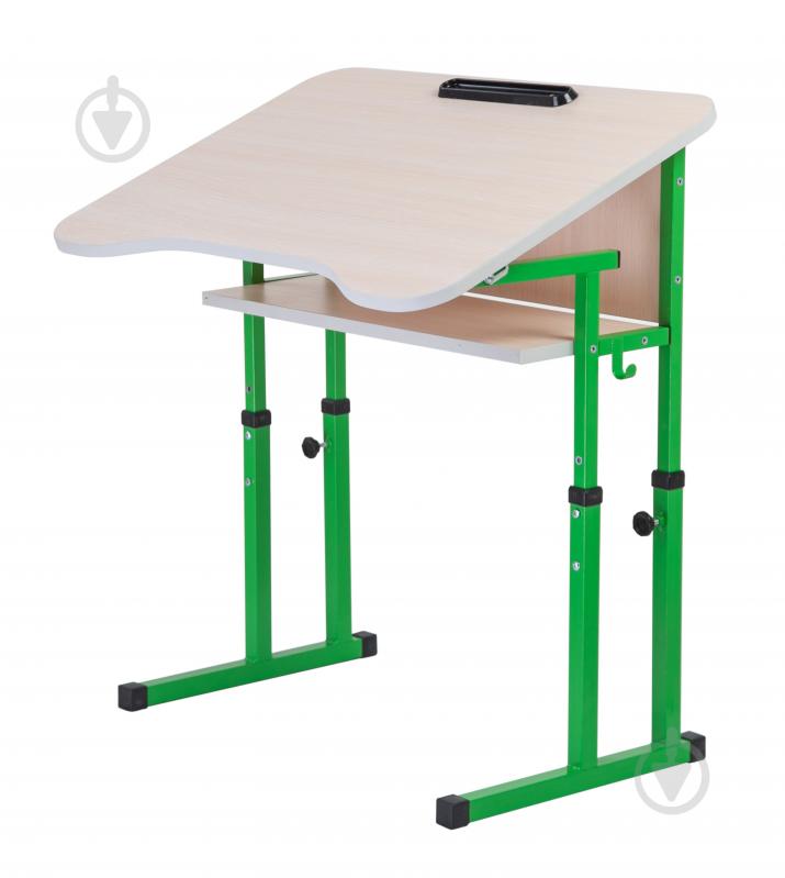 Комплект парта и стул-трансформеры SECTOR DMG-7002 - фото 2 Комплект парта и стул-трансформеры SECTOR DMG-7002 - фото 2