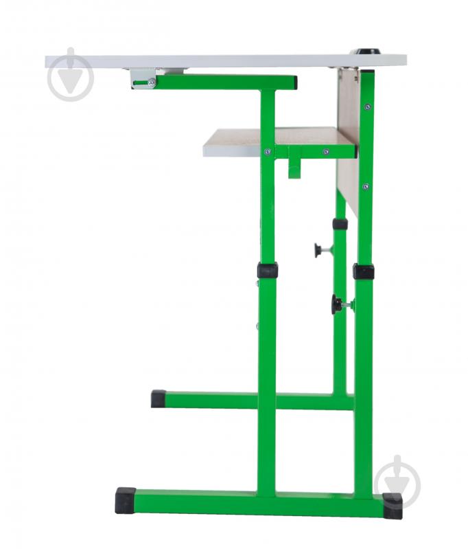 Комплект парта и стул-трансформеры SECTOR DMG-7002 - фото 5 Комплект парта и стул-трансформеры SECTOR DMG-7002 - фото 5