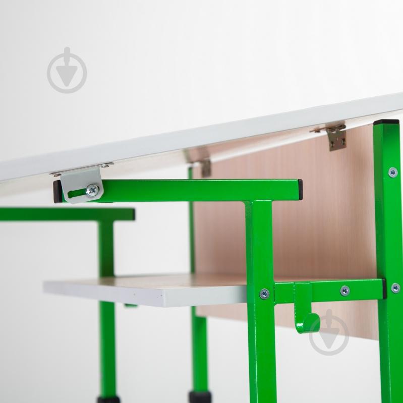 Комплект парта и стул-трансформеры SECTOR DMG-7002 - фото 7 Комплект парта и стул-трансформеры SECTOR DMG-7002 - фото 7