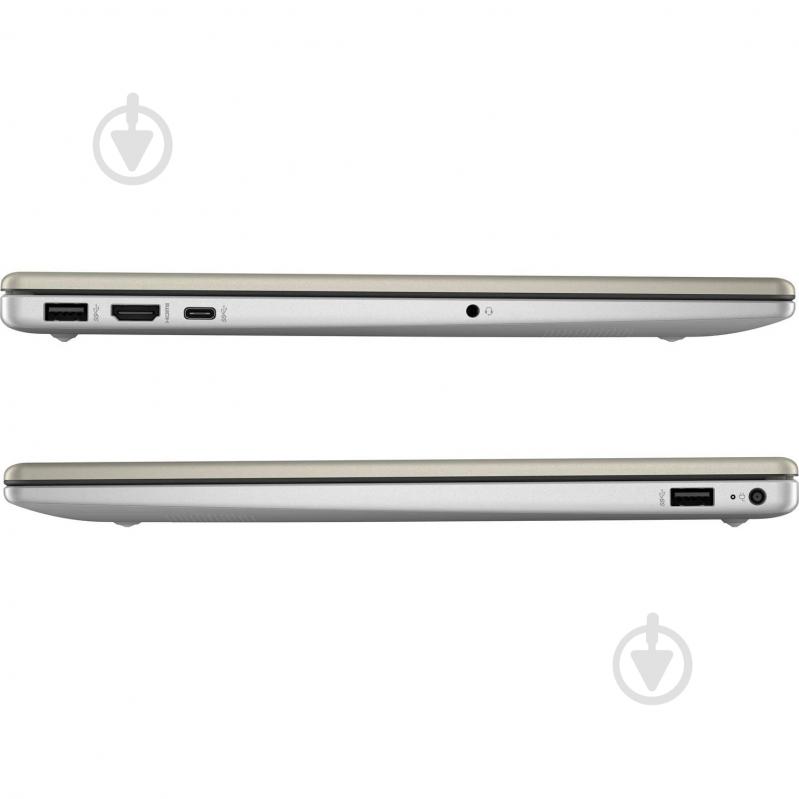 Ноутбук HP 15-fd0072ua 15,6" (91L28EA) gold - фото 5