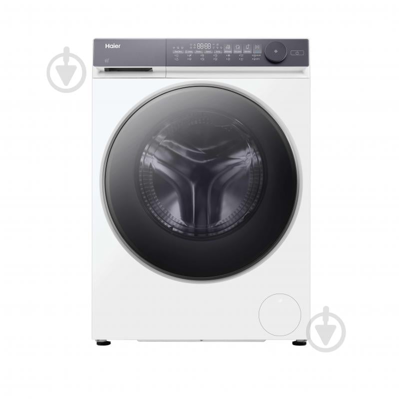 ВИТРИНА! Стиральная машина с сушкой Haier HWD90-BP14367TU1-S - фото 2 ВИТРИНА! Стиральная машина с сушкой Haier HWD90-BP14367TU1-S - фото 2