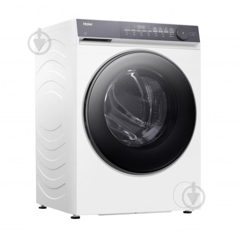 ВИТРИНА! Стиральная машина с сушкой Haier HWD90-BP14367TU1-S - фото 4 ВИТРИНА! Стиральная машина с сушкой Haier HWD90-BP14367TU1-S - фото 4