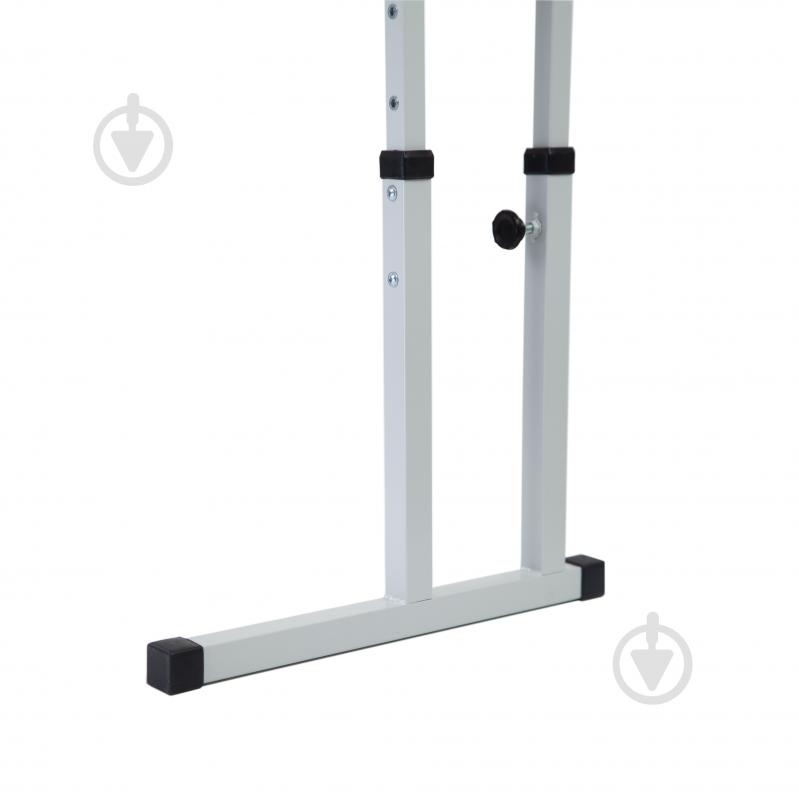 Комплект парта и стул-трансформеры SECTOR DMG-7003 - фото 11