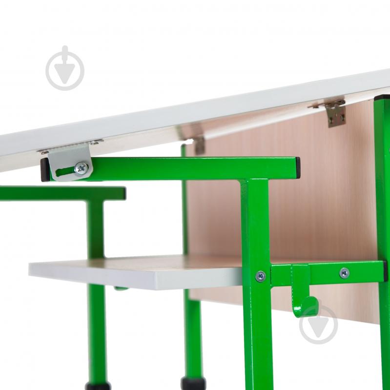 Комплект парта и стул-трансформеры SECTOR DMG-7003 - фото 8