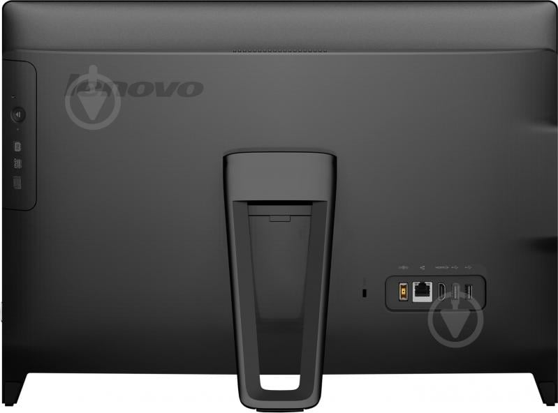 Моноблок Lenovo IdeaCentre C20-00 19,5" (F0BB00Q2UA) black - фото 5