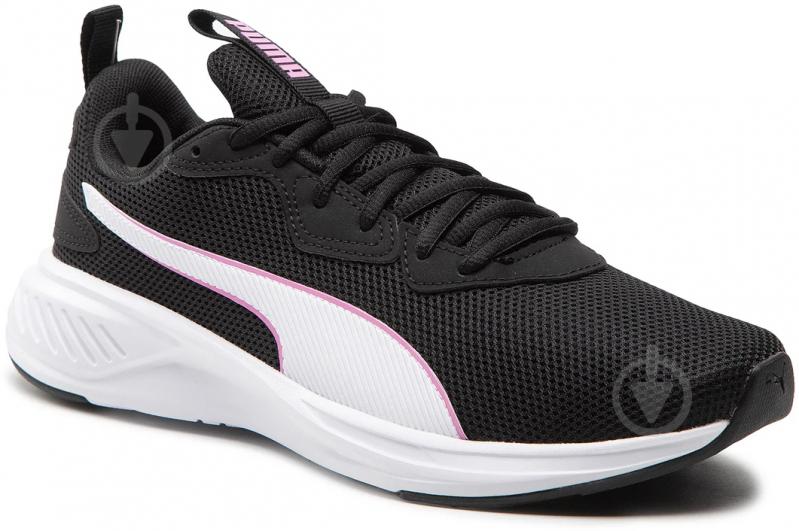 Кроссовки женские Puma Incinerate 37628805 р.37 черные - фото 3