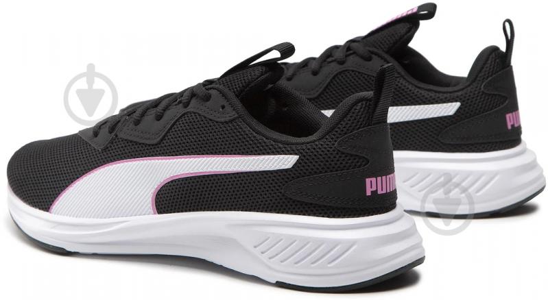 Кроссовки женские Puma Incinerate 37628805 р.37 черные - фото 4