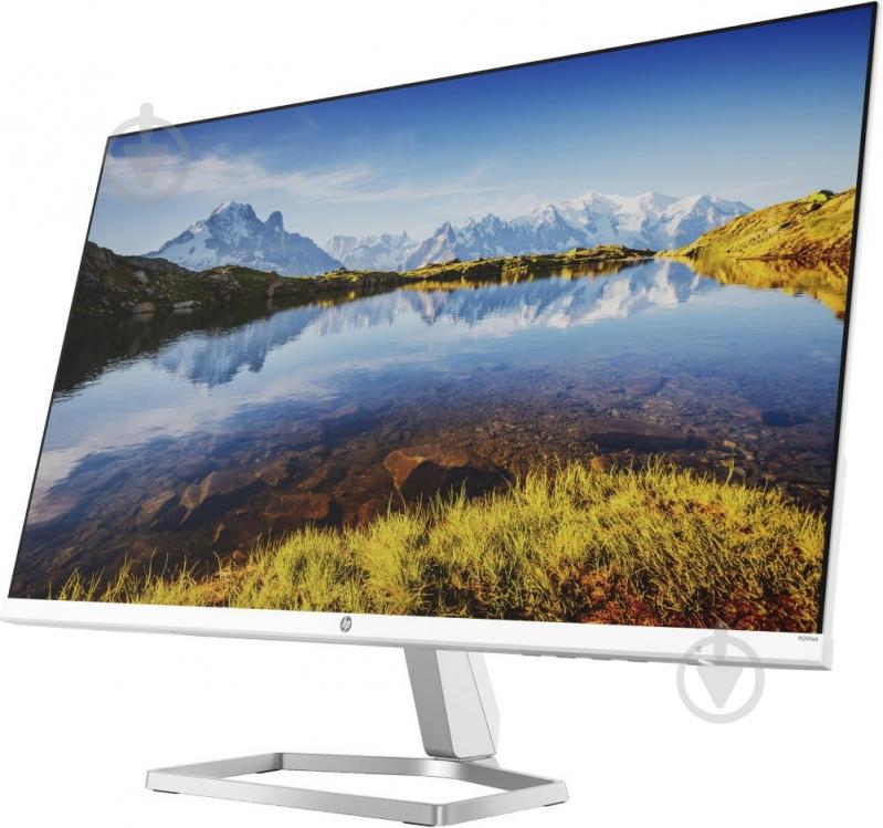 Монитор HP M24fwa 23,8" (34Y22AA) - фото 3 Монитор HP M24fwa 23,8" (34Y22AA) - фото 3