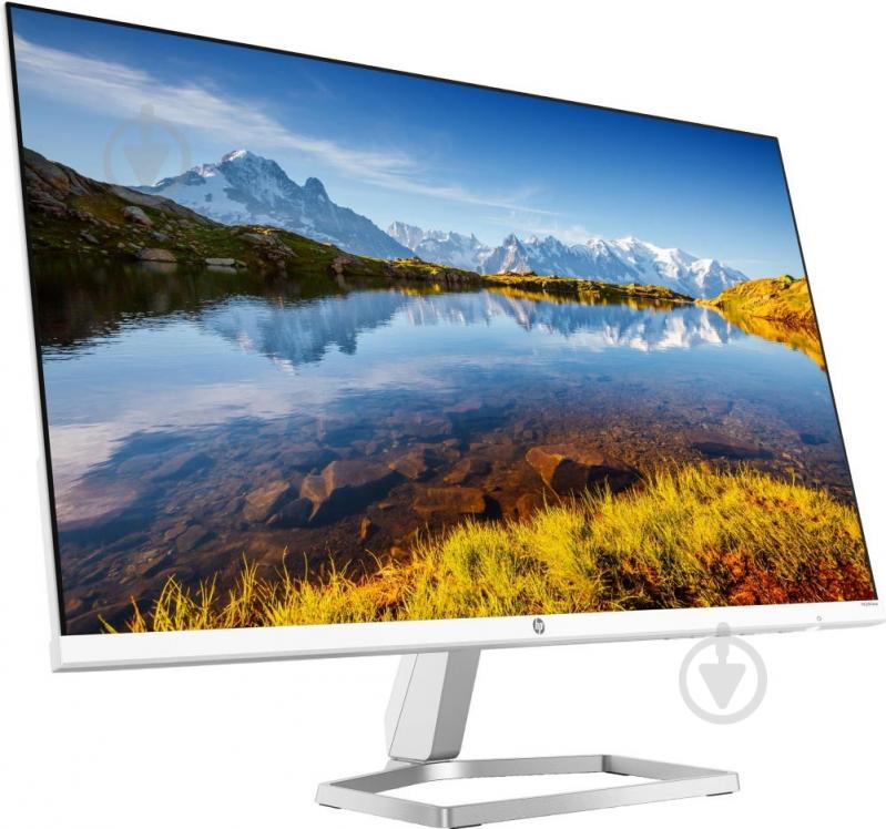 Монитор HP M24fwa 23,8" (34Y22AA) - фото 2 Монитор HP M24fwa 23,8" (34Y22AA) - фото 2