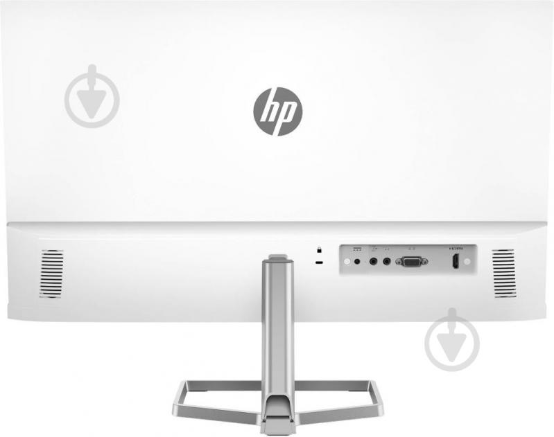 Монитор HP M24fwa 23,8" (34Y22AA) - фото 5 Монитор HP M24fwa 23,8" (34Y22AA) - фото 5