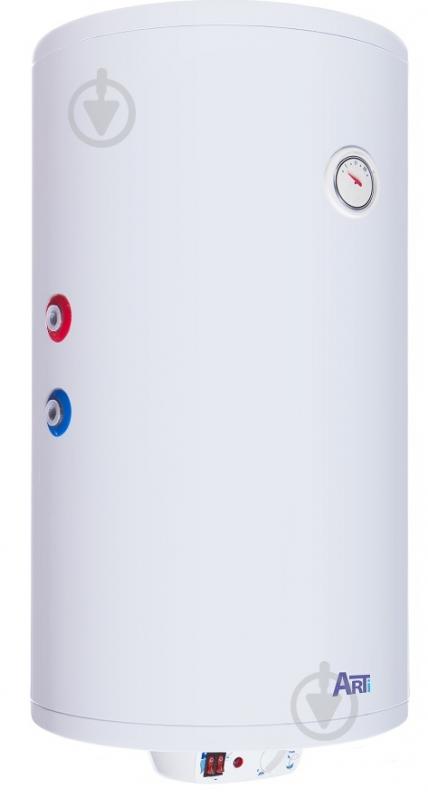Бойлер Arti WH Comby Dry 120L/2 - фото 1