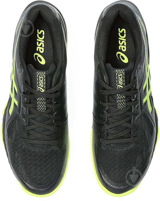 Кросівки чоловічі Asics BLADE FF 1071A093-001 р.42 чорні - фото 4