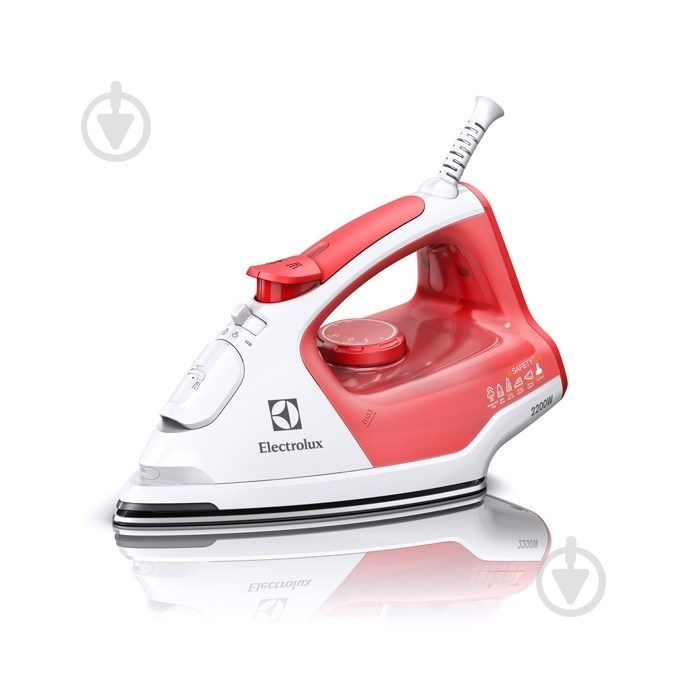 Утюг Electrolux EDB 5210 - фото 3