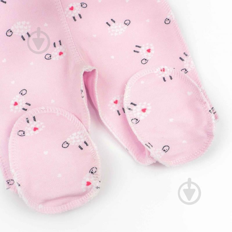 Ползунки ясельные Dexter's Sheep р.62 308120 - фото 3