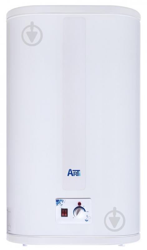 Бойлер Arti WH Flat M 50L/2 - фото 1