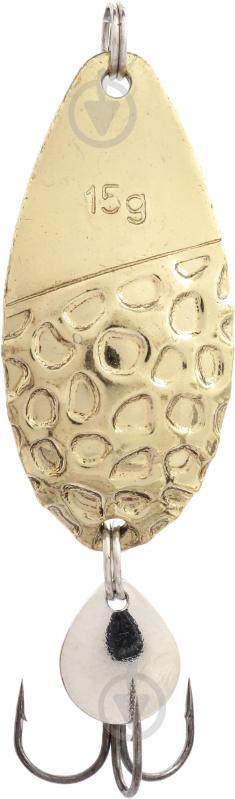 Блесна Condor 5222 15 г - фото 3